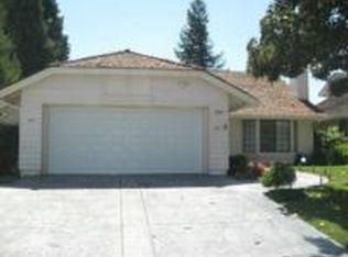 4828 Ridgeview Dr, Antioch, CA 94531