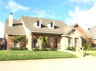 19 Mesa Rdg, Abilene, TX 79606