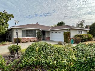 951 Dennis Ave, Sunnyvale, CA 94086
