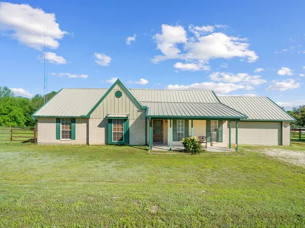 278 County Road 223, Stephenville, TX 76401