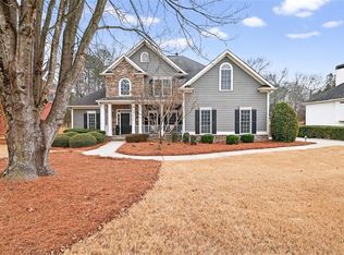 4023 Lost Oak Dr, Buford, GA 30519