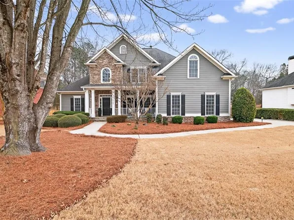 4023 Lost Oak Dr, Buford, GA 30519