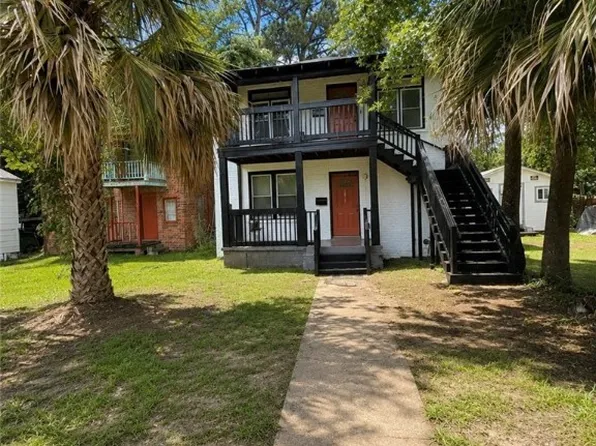 642 W 42nd St, Savannah, GA 31415