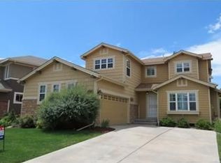 3331 Willowrun Dr, Castle Rock, CO 80109