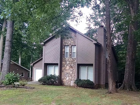 Front of House 1