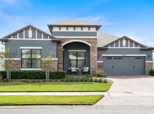 12321 Northover Loop, Orlando, FL 32824