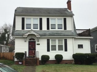 2905 Noble Ave, Richmond, VA 23222