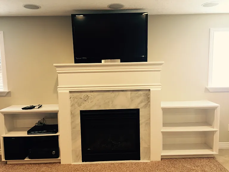 486 E Aspen Meadows Ct #BASEMENT — Photo 7