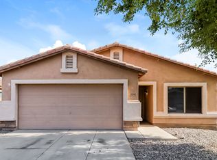 25390 W Lincoln Ave, Buckeye, AZ 85326