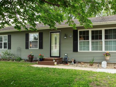 506 N Kelly St, Shell Rock, IA, 50670
