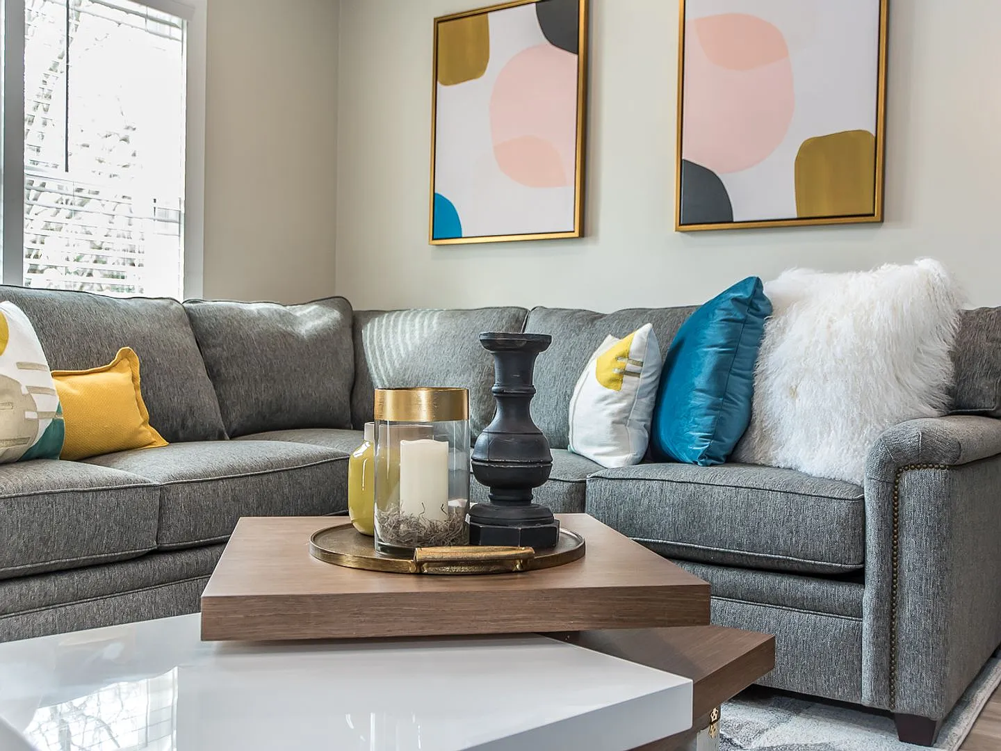 Luxurious 2BD, 1.5BA Raleigh Unit (B) in a Prime Location Near NC State University — Photo 4
