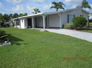 3785 Honeysuckle Court Ct SW, Port Saint Lucie, FL 34952