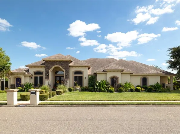 13408 N 34th St, McAllen, TX 78541