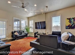 607-B Baylor St, Austin, TX 78703