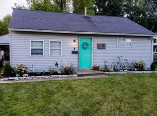 12 E Sunnydale Dr, Huntington, IN 46750