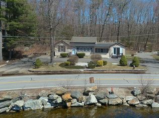 122 Wash Pond Rd, Hampstead, NH 03841