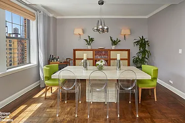 Sold by Brown Harris Stevens