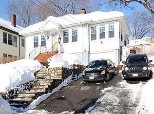 93 Highland Ave, Watertown, MA 02472