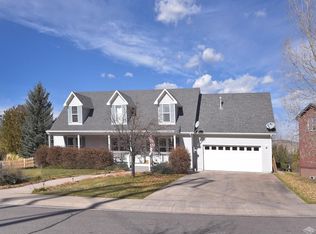 44 Indian Heights Way, Gypsum, CO 81637