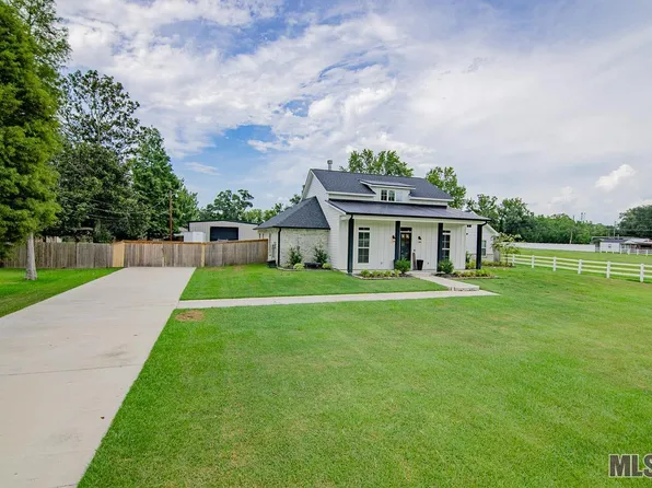 36444 C Braud Rd, Prairieville, LA 70769