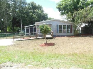 10184 SE 149th Pl, Summerfield, FL 34491