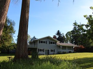 7490 NW 212th Pl, Hillsboro, OR 97124