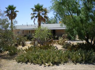 821 N Desert Rd, Littlefield, AZ 86432