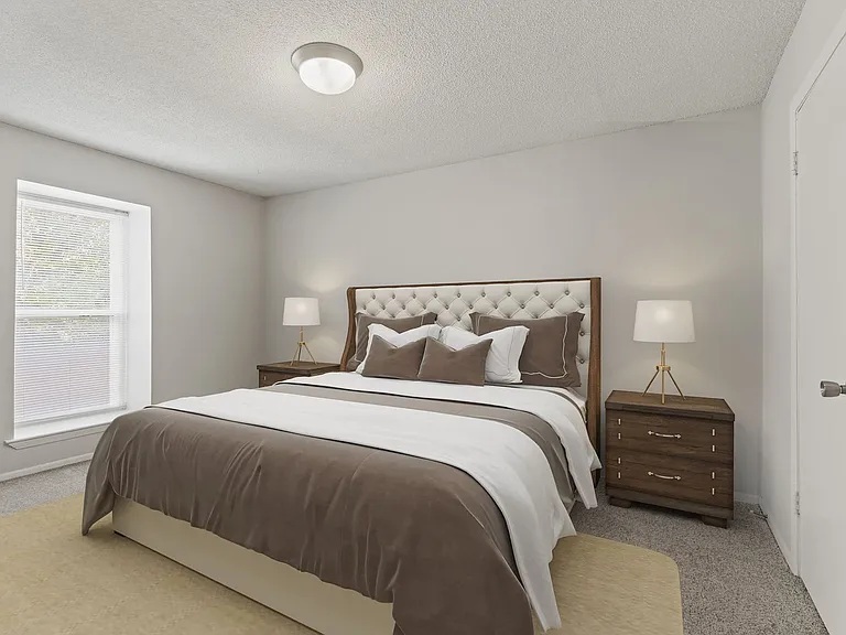 Hickory Ridge Apartments — Photo 16