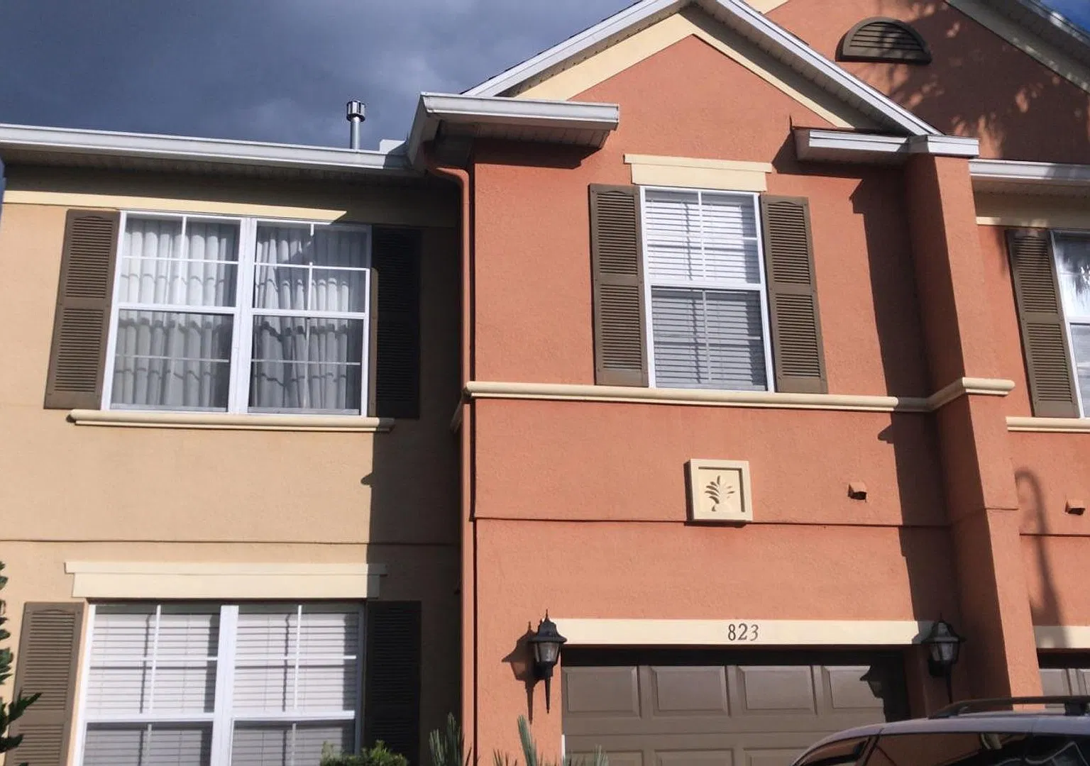823 Assembly Court, Reunion, FL 34747 4 bedrooms 2.5 baths 1 car garage — Photo 1