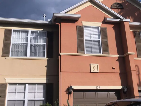 823 Assembly Ct, Kissimmee, FL 34747