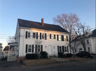 24 Harrison Ave, Taunton, MA 02780