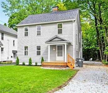 427 Kathleen St, Akron, OH, 44303