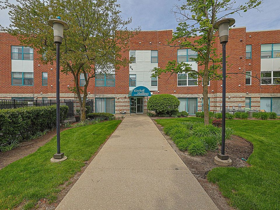 1st image of 3265 Kirchoff Rd APT 127