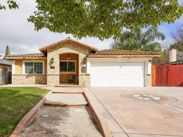 4756 Lyric Ln, San Jose, CA 95111