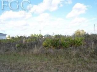 3306 9th St SW, Lehigh Acres, FL 33976