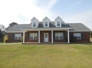 4950 Eddins Rd, Dothan, AL 36301