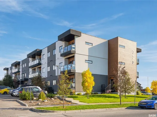 720 Baltzan Boulevard #108, Saskatoon, SK S7W 0W6