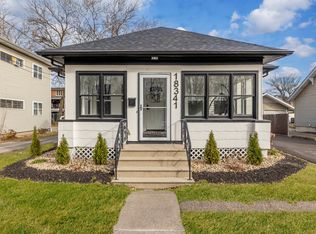 18341 West St, Lansing, IL 60438