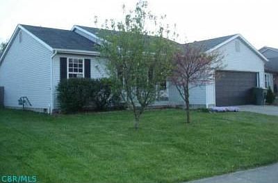 2nd image of 3463 High Creek Dr