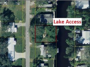 2830 SE 38th Ave, Okeechobee, FL 34974