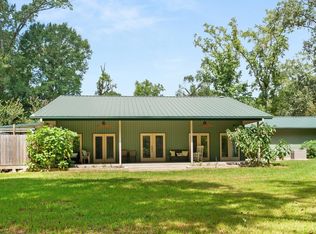 451 W Main Dr, Shepherd, TX 77371
