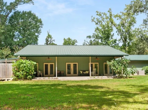 451 W Main Dr, Shepherd, TX 77371