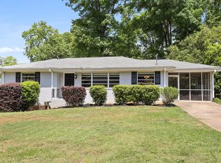 2336 Shamrock Dr, Decatur, GA 30032