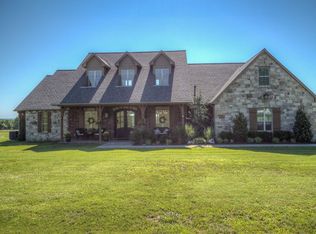 17335 S Sheridan Rd E, Bixby, OK 74008