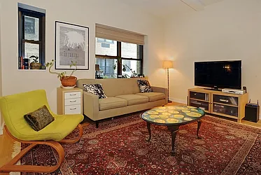Rented by Corcoran