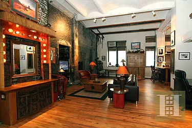 Rented by Halstead Real Estate