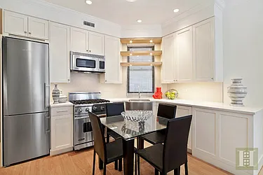 Sold by Halstead Real Estate