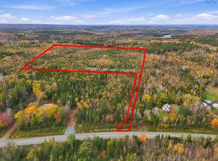 C3 Old Guysborough Rd, Elderbank, NS B0N1K0