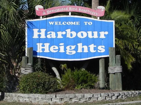 3190 Broder Dr, Punta Gorda, FL 33983