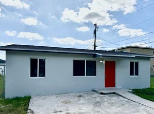 884 NW 14th St, Florida City, FL 33034